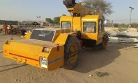 Escorts K10 Cranes